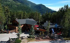 Earl Grey Lodge